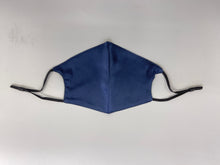 Load image into Gallery viewer, Reusable fabric face mask - Silk mask 100% mulberry silk - Miss A Beauty