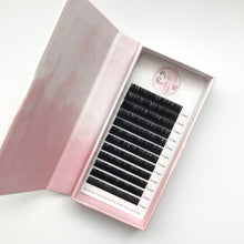 Load image into Gallery viewer, D Curl Lashes 0.05mm for Eyelash Extensions - Miss A Beauty