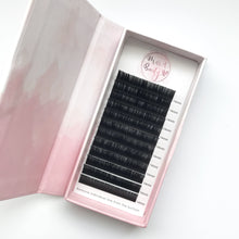 Load image into Gallery viewer, C Curl Lashes 0.07mm for Eyelash Extensions - Miss A Beauty