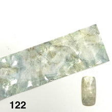 Load image into Gallery viewer, Nail Art Foil 100pcs - Miss A Beauty