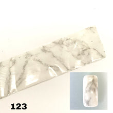 Load image into Gallery viewer, Nail Art Foil 100pcs - Miss A Beauty