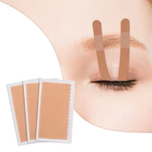 Load image into Gallery viewer, Eyelid Tape for Eyelash Extensions 5pcs
