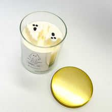 Load image into Gallery viewer, Halloween Soy Wax Decorative Candle 300g
