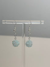 Load image into Gallery viewer, Handmade Seed Beads Dangle Earrings - Miss A Beauty
