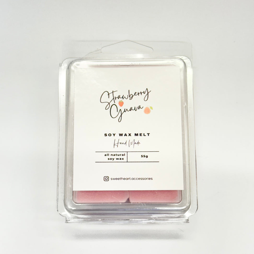 Soy Wax Melt 55g