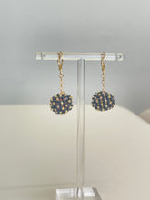 Load image into Gallery viewer, Handmade Seed Beads Dangle Earrings - Miss A Beauty
