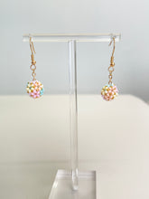 Load image into Gallery viewer, Handmade Seed Beads Dangle Earrings - Miss A Beauty
