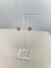 Load image into Gallery viewer, Handmade Seed Beads Dangle Earrings - Miss A Beauty
