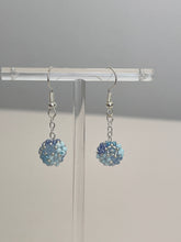 Load image into Gallery viewer, Handmade Seed Beads Dangle Earrings - Miss A Beauty
