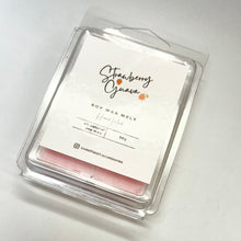 Load image into Gallery viewer, Soy Wax Melt 55g
