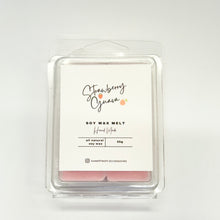 Load image into Gallery viewer, Soy Wax Melt 55g
