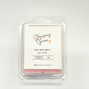 Soy Wax Melt 55g