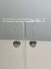 Load image into Gallery viewer, Handmade Seed Beads Dangle Earrings - Miss A Beauty
