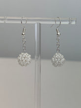 Load image into Gallery viewer, Handmade Seed Beads Dangle Earrings - Miss A Beauty
