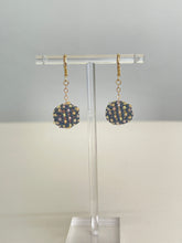 Load image into Gallery viewer, Handmade Seed Beads Dangle Earrings - Miss A Beauty
