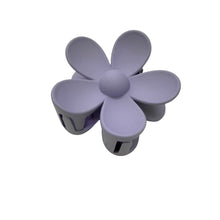 Load image into Gallery viewer, Flower Hair Claw Clip
