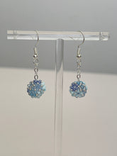 Load image into Gallery viewer, Handmade Seed Beads Dangle Earrings - Miss A Beauty
