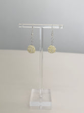 Load image into Gallery viewer, Handmade Seed Beads Dangle Earrings - Miss A Beauty
