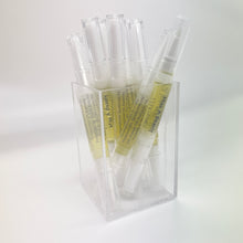 Load image into Gallery viewer, Nail &amp; Cuticle Oil 3ml
