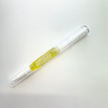 Load image into Gallery viewer, Nail &amp; Cuticle Oil 3ml
