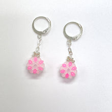 Load image into Gallery viewer, Handmade Seed Beads Dangle Earrings - Miss A Beauty
