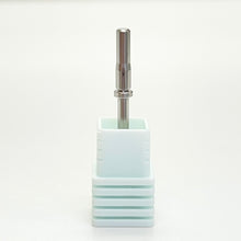 Load image into Gallery viewer, Nail Drill Bit - Small Mandrel Bit with 50pcs Sanding Band - Miss A Beauty
