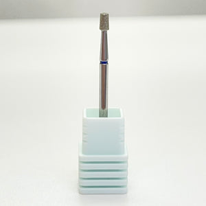 Nail Drill Bit - Diamond Cuticle Drill Bit Tapered - Miss A Beauty