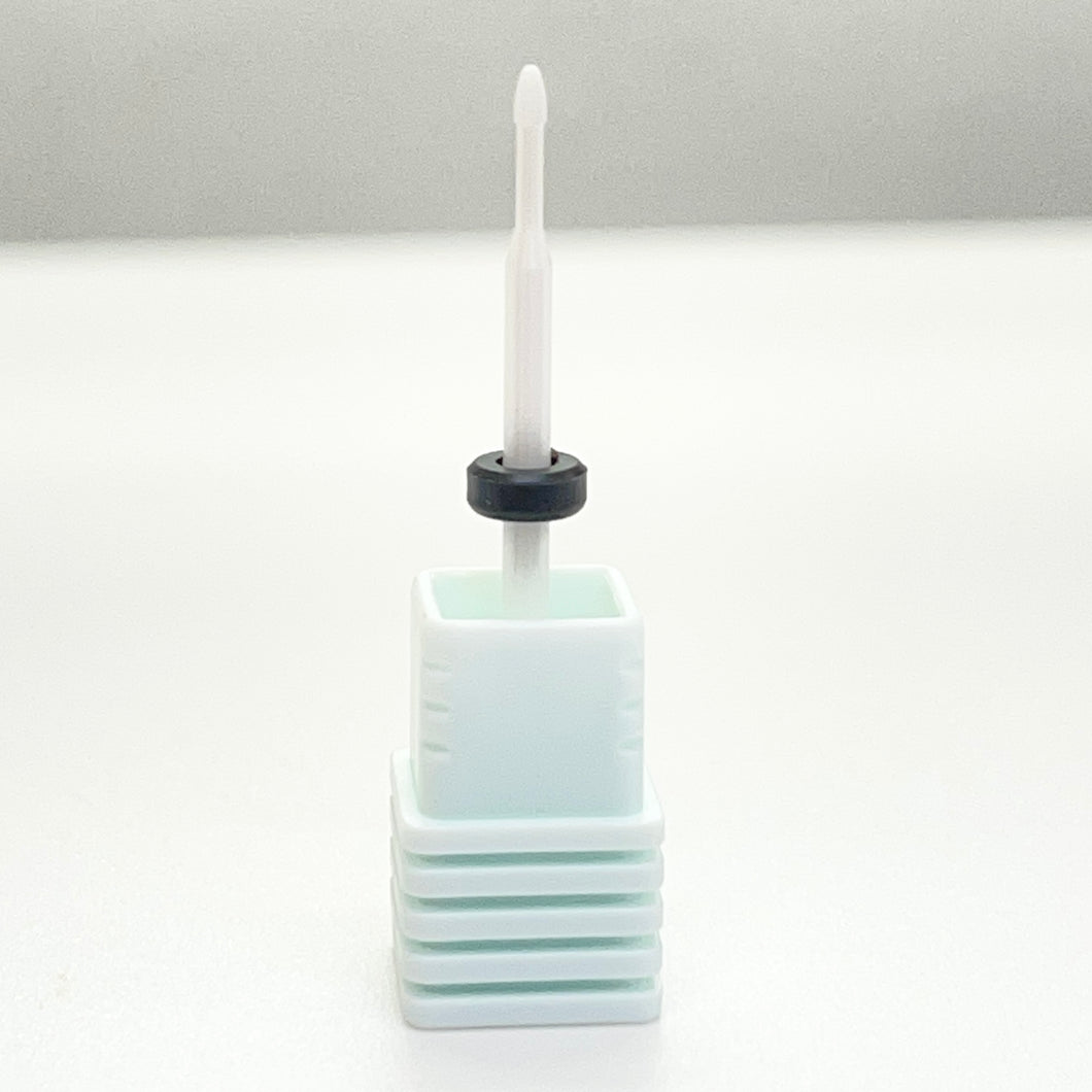 Nail Drill Bit - Ceramic Cuticle Drill Bit - Miss A Beauty