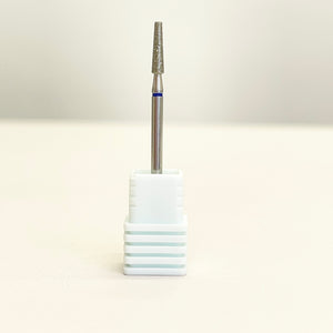 Nail Drill Bit - Diamond Cuticle Drill Bit - Miss A Beauty