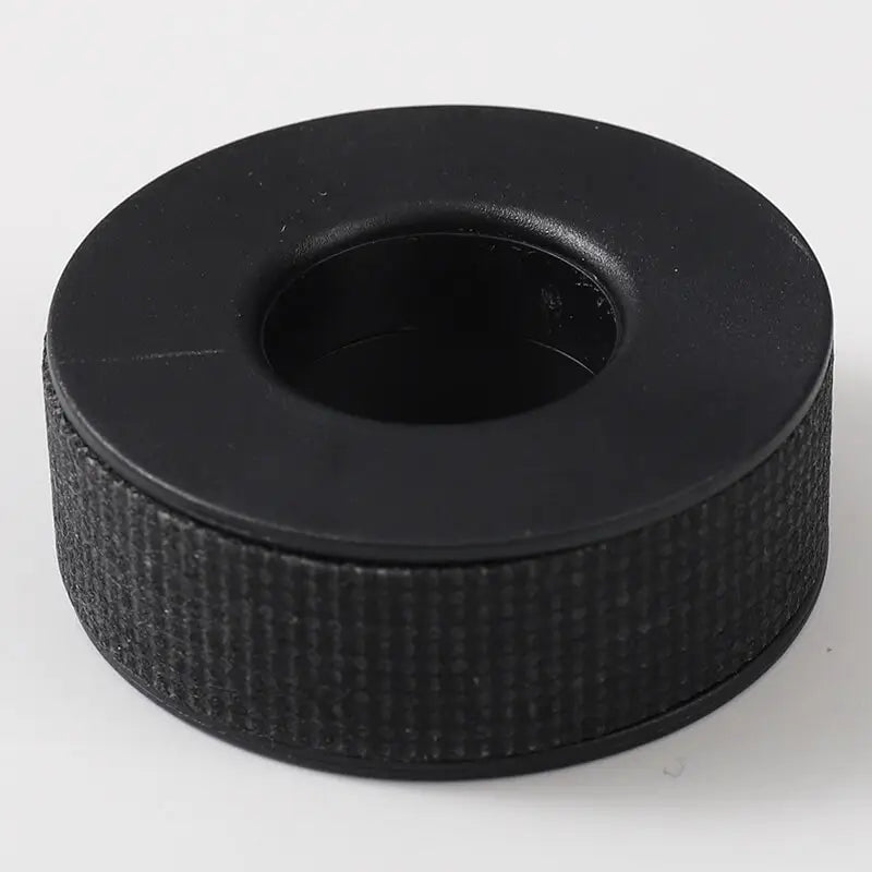 Eyelash Extension Silicone Tape - Black - Miss A Beauty