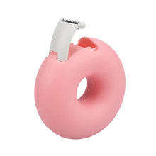 Load image into Gallery viewer, Tape Cutter Donut Shape - Miss A Beauty
