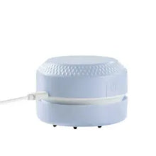 Load image into Gallery viewer, Desktop Mini Vacuum - Miss A Beauty
