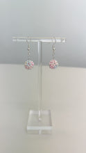 Load and play video in Gallery viewer, Handmade Seed Beads Dangle Earrings
