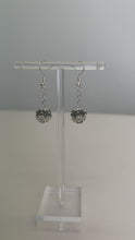 Load and play video in Gallery viewer, Handmade Seed Beads Dangle Earrings
