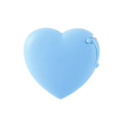 Tape Cutter Heart Shape - Miss A Beauty