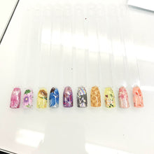 Load image into Gallery viewer, Nail Foil Transfer Gel 8ml - Miss A Beauty
