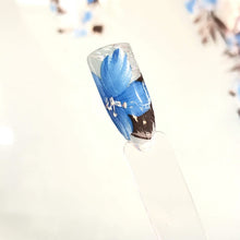 Load image into Gallery viewer, Nail Foil Transfer Gel 8ml - Miss A Beauty
