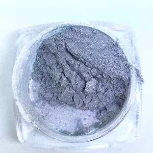 Aurora powder Super Fine for nail art - Miss A Beauty