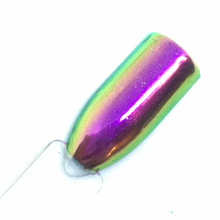 Load image into Gallery viewer, Aurora powder Super Fine for nail art - Miss A Beauty
