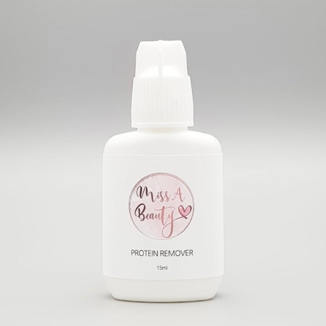 Pre-Treatment Cleanser - Protein Remover for Eyelash Extensions - Miss A Beauty