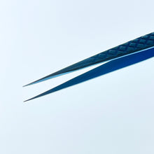 Load image into Gallery viewer, Eyelash Extension Tweezers - Straight Isolation Tweezers - Miss A Beauty
