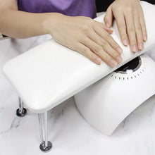 Load image into Gallery viewer, Luxury Manicure Arm Rest - Miss A Beauty

