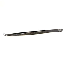 Load image into Gallery viewer, Eyelash Extension Tweezers - 45 Degree Angle Tweezers - Miss A Beauty

