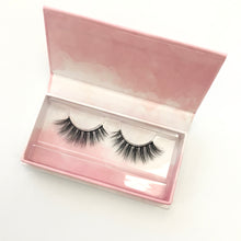 Load image into Gallery viewer, Deluxe Faux Mink Eyelashes - Audrey - Miss A Beauty
