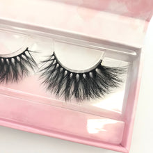 Load image into Gallery viewer, Deluxe Faux Mink Eyelashes - Arianna - Miss A Beauty
