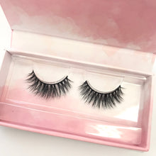Load image into Gallery viewer, Deluxe Faux Mink Eyelashes - Ella - Miss A Beauty
