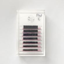 Load image into Gallery viewer, Eyelash Extension Palette - Eyelash Extension Tile with Lid - Miss A Beauty
