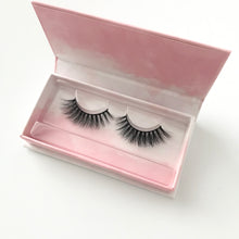 Load image into Gallery viewer, Deluxe Faux Mink Eyelashes - Khloe - Miss A Beauty
