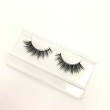 Load image into Gallery viewer, Deluxe Faux Mink Eyelashes - Aurelie - Miss A Beauty
