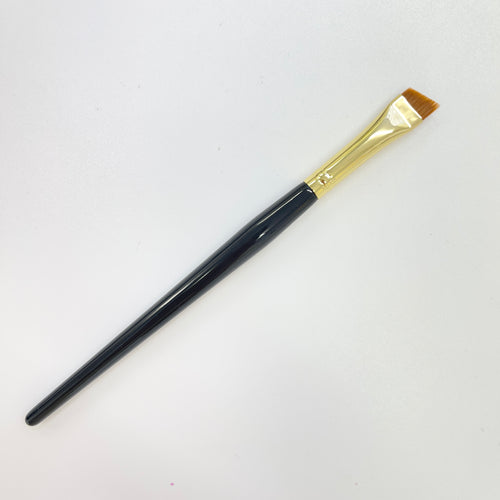Flat Angled Brush for Precise Tint/Henna Application - Miss A Beauty